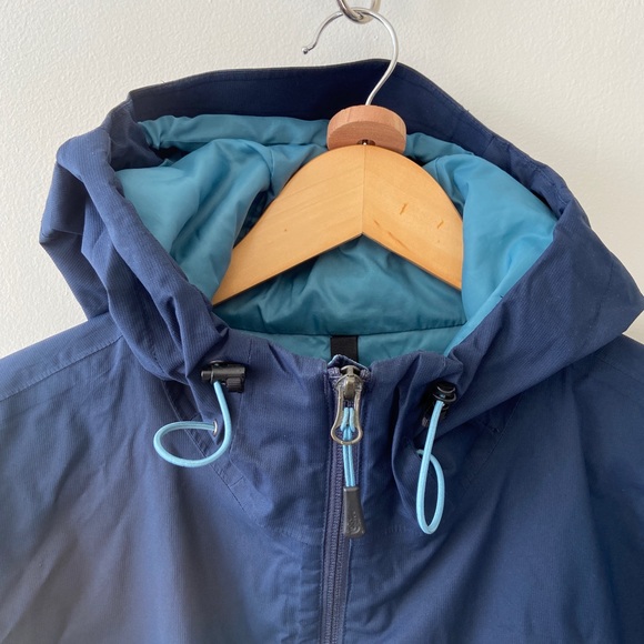 North Face - Windbreaker - size M - Picture 3 of 10